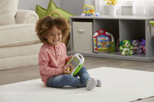 LeapFrog® 2-in-1 LeapTop Touch