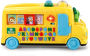 Alternative view 3 of LeapFrog® Phonics Fun Animal Bus