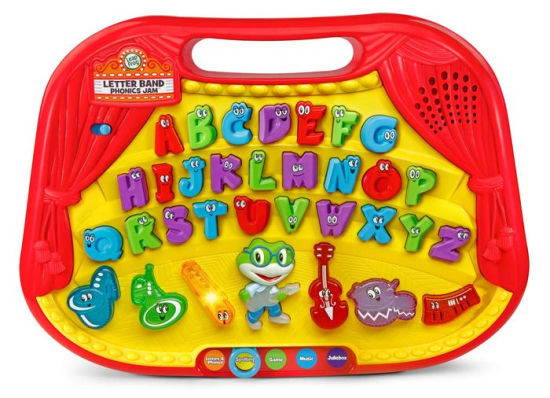 vtech abc phonics pals