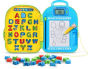 Go-with-Me ABC Backpack