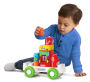 Alternative view 5 of LeapFrog® LeapBuilders® 123 Fix-It Truck