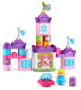 LeapFrog® LeapBuilders® Shapes & Music Castle