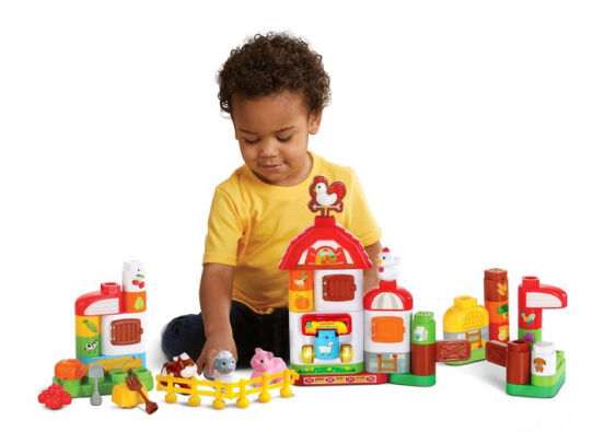 leap builder blocks