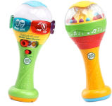 Alternative view 2 of LeapFrog Learn & Groove Shakin' Colors Maracas