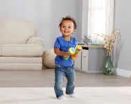 Alternative view 4 of LeapFrog Learn & Groove Shakin' Colors Maracas