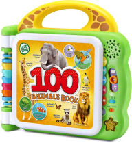 Title: LeapFrog 100 Animals Book