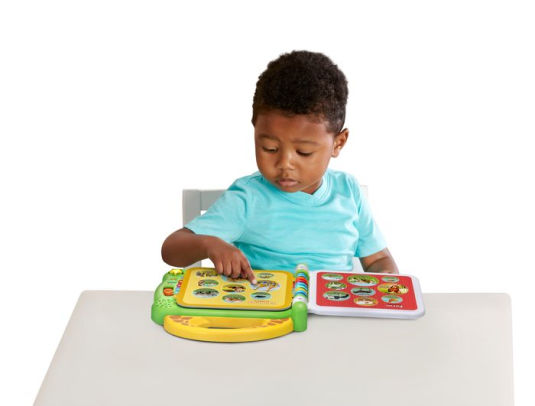 LeapFrog 100 Animals Book by VTECH | Barnes & Noble®