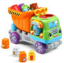 LeapFrog® LeapBuilders® Storage Truck