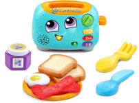 Alternative view 1 of LeapFrog® Yum-2-3 Toaster