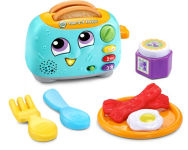 Alternative view 3 of LeapFrog® Yum-2-3 Toaster