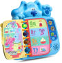 Alternative view 2 of LeapFrog Blue's Clues & You! Skidoo Into ABCs Book - Blue