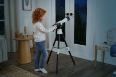 Alternative view 2 of LeapFrog Magic Adventures Telescope