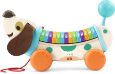 Alternative view 1 of LeapFrog? Wooden AlphaPup