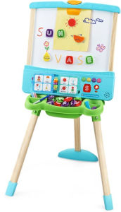 Title: LeapFrog® Interactive Learning Easel