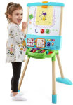 Alternative view 4 of LeapFrog® Interactive Learning Easel