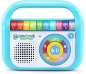Alternative view 1 of LeapFrog Let's Record! Music Player