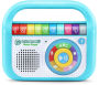 LeapFrog Let's Record! Music Player