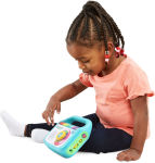 Alternative view 3 of LeapFrog Let's Record! Music Player