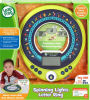 Alternative view 2 of LeapFrog Spinning Lights Letter Ring