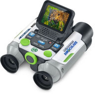 LeapFrog® Magic Adventures Binoculars