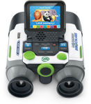 Alternative view 2 of LeapFrog® Magic Adventures Binoculars