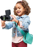 Alternative view 4 of LeapFrog® Magic Adventures Binoculars