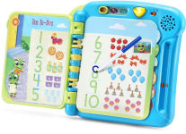 Alternative view 2 of LeapFrog® Prep for Preschool Math Book