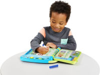 Alternative view 3 of LeapFrog® Prep for Preschool Math Book