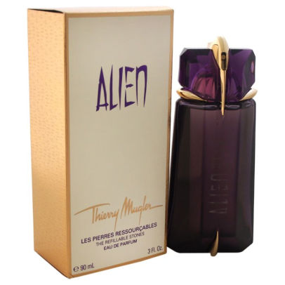 Alien by Thierry Mugler for Women - 3 