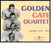 Title: Gospel 1937-1941, Artist: Golden Gate Quartet