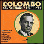Compositions 1924-1942