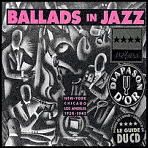 Ballads in Jazz