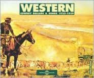 Title: Western Cowboy Ballads and Songs 1925-1939, Artist: Western Cowboy Ballads & Songs 1925-1939 / Various