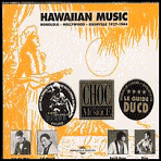 Hawaiian Music: Honolulu Hollywood Nashville 1927-1944