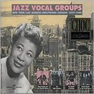 Jazz Vocal Groups