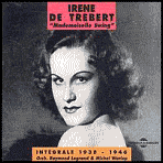 Integrale Irene de Trebert 1938-1946