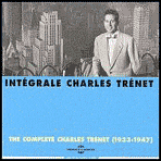 Title: Int¿¿grale Charles Tr¿¿net: 1933-1947, Artist: Trenet,Charles