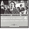 Title: Integrale Edition Vol. 4/ Que Reste-T-Il De Nos Amours? 1941-1943, Artist: Trenet,Charles