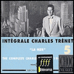 Title: Int¿¿grale Charles Tr¿¿net, Vol. 5: La Mer 1943-1947, Artist: Trenet,Charles