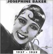 Title: 1927-1939, Artist: Baker,Josephine