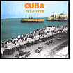 Title: Cuba 1923-1995, Artist: N/A