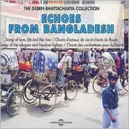 Echoes from Bangladesh