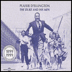 Title: Plaisir d'Ellington: The Duke and His Men, Artist: Ellington,Duke