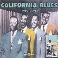 Title: Compilations, Artist: California Blues / Various