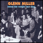 Title: Swing for Victory: 1937-1942, Artist: Miller,Glenn