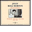 Title: Richmond to Chicago to New York: 1923-1940, Artist: Jelly Roll Morton