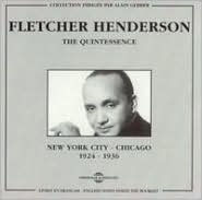 Quintessence : New York-Chicago 1924-1936