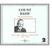 Title: The Quintessence New York - Chicago - Hollywood, Vol. 2: 1942-1952, Artist: Count Basie