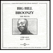 Title: The Blues: Chicago 1937-1945, Artist: Broonzy,Big Bill