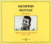 Title: The Blues: Queen of the Blues: 1929-1941, Artist: Memphis Minnie